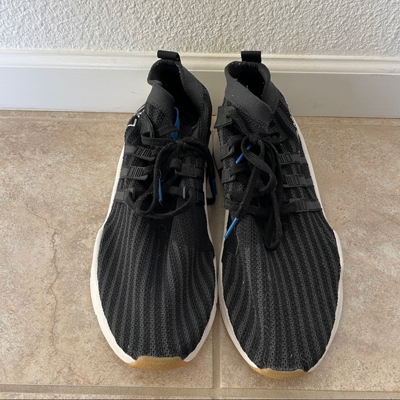 Adidas EQT Support Shoes - Picture 4 of 4